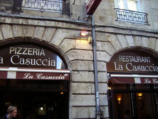 La Casuccia